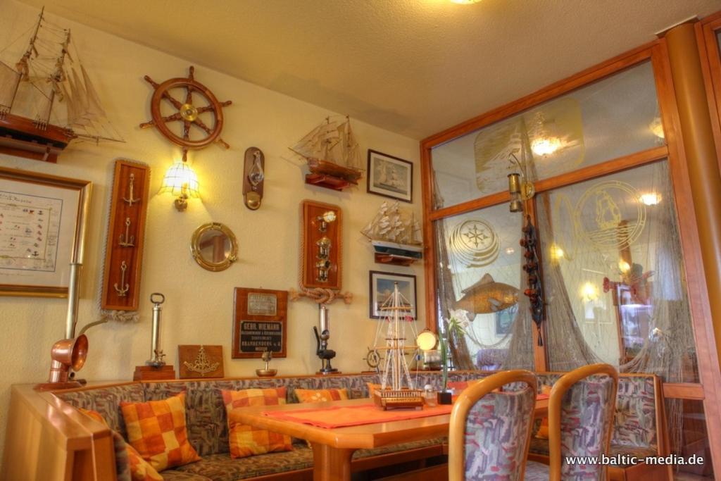 Hotel Nordwind لوهم المظهر الخارجي الصورة