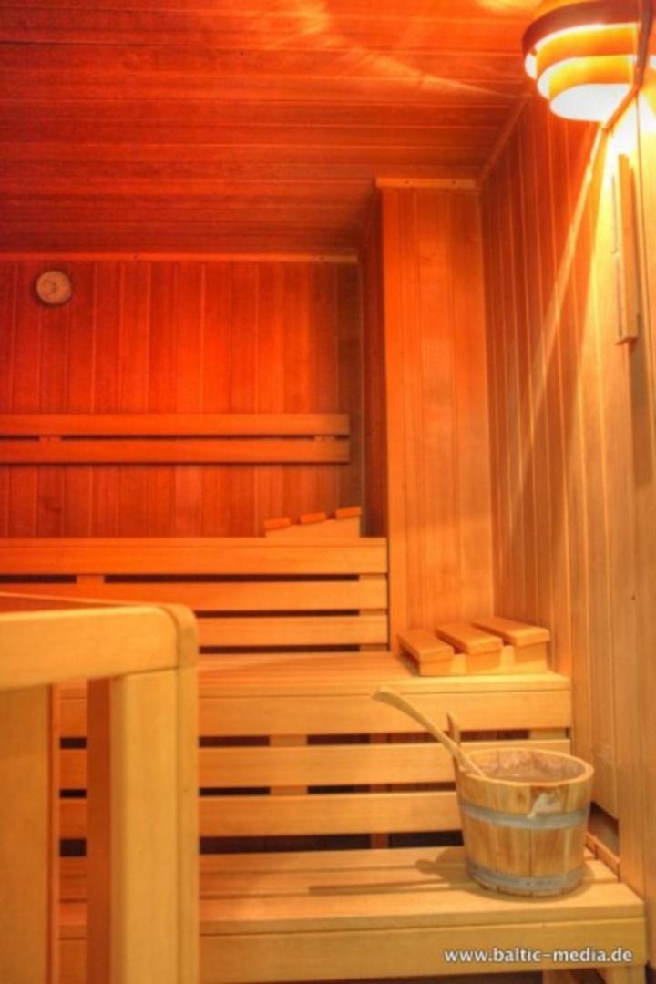 Hotel Nordwind لوهم المظهر الخارجي الصورة