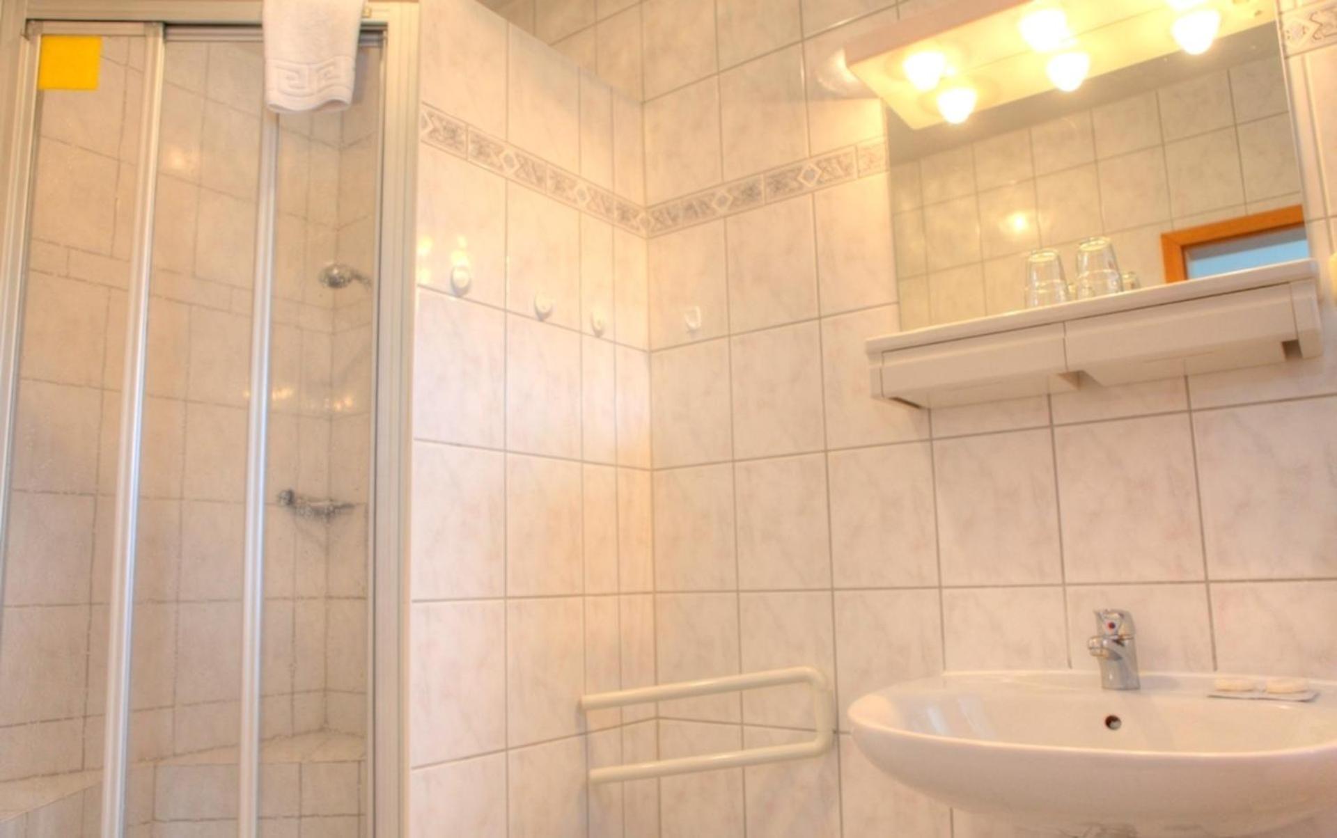 Hotel Nordwind لوهم المظهر الخارجي الصورة