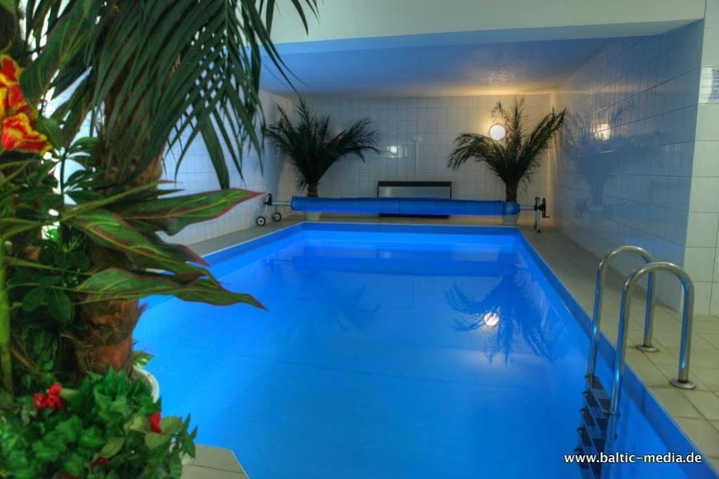 Hotel Nordwind لوهم المظهر الخارجي الصورة