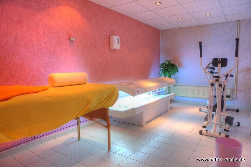 Hotel Nordwind لوهم المظهر الخارجي الصورة